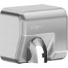 Mexen Avero suszarka do rąk, 2300 W, inox - 70K100-01