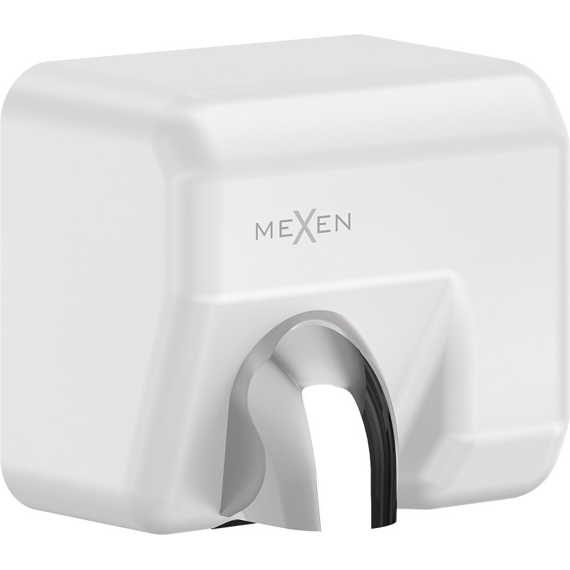 Mexen Avero roku žāvētājs, 2300 W, balts - 70K100-20