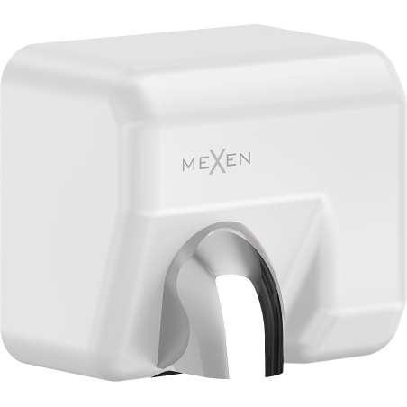 Mexen Avero roku žāvētājs, 2300 W, balts - 70K100-20