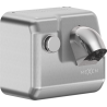 Mexen Aquis-X sušilnik za lase, 2300 W, inox - 70K220-01