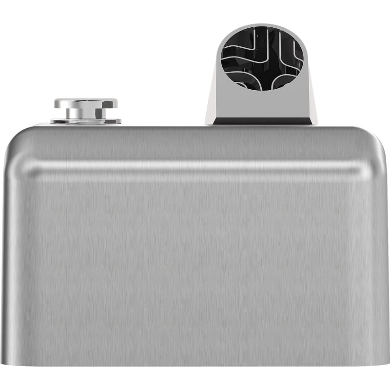 Mexen Aquis-X secador de piscina para el cabello, 2300 W, inox - 70K220-01