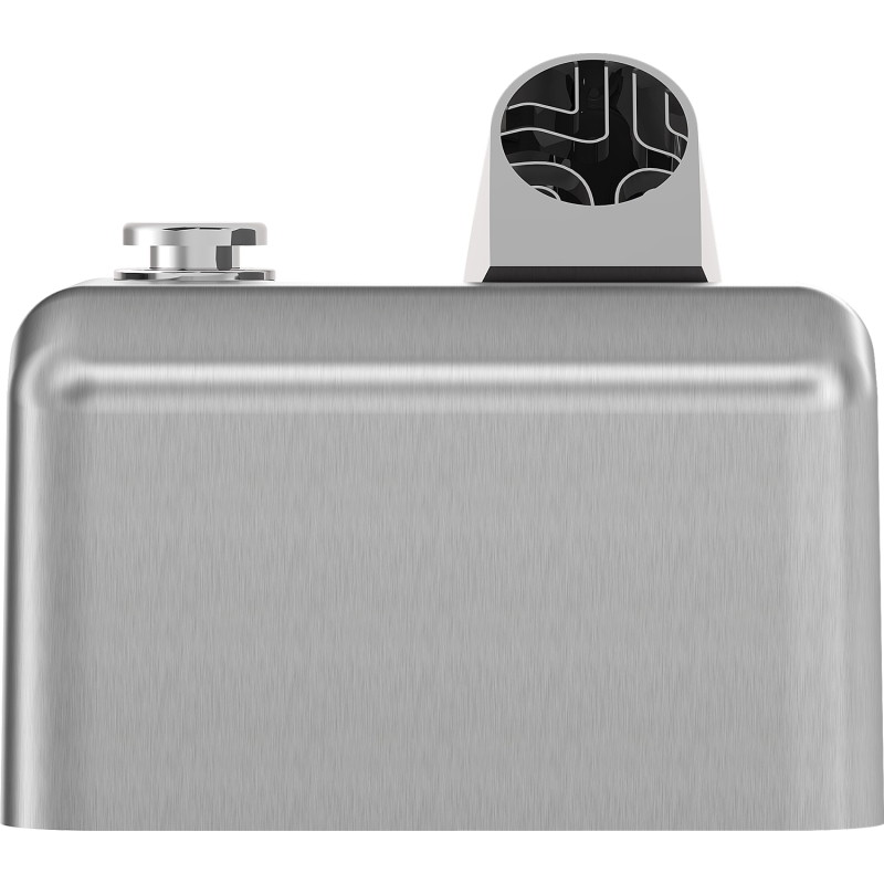 Mexen Aquis-X sušilnik za lase, 2300 W, inox - 70K220-01