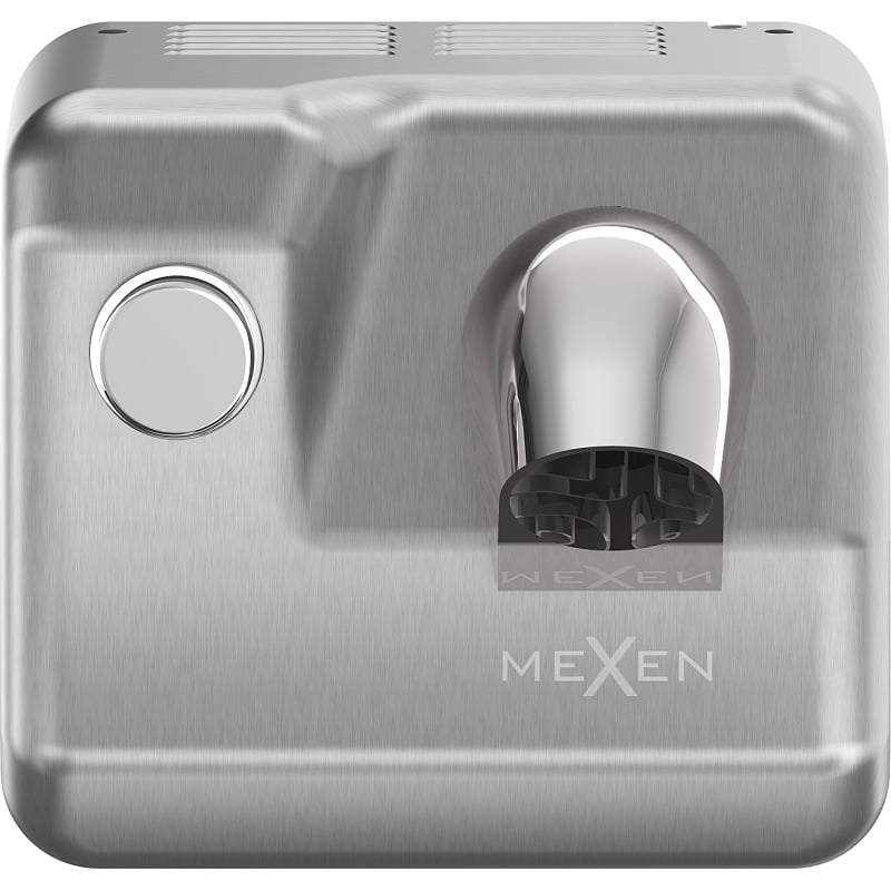 Mexen Aquis-X πιστολάκι μαλλιών για πισίνα, 2300 W, ανοξείδωτο - 70K220-01
