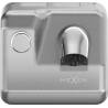 Mexen Aquis-X asciugacapelli per piscina, 2300 W, inox - 70K220-01