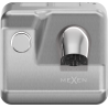 Mexen Aquis-X poolhårtork, 2300 W, rostfritt stål - 70K220-01