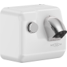 Mexen Aquis-X sèche-cheveux de piscine, 2300 W, blanc - 70K220-20