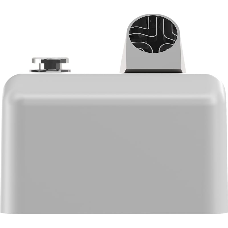 Mexen Aquis-X πιστολάκι για τα μαλλιά πισίνας, 2300 W, λευκό - 70K220-20