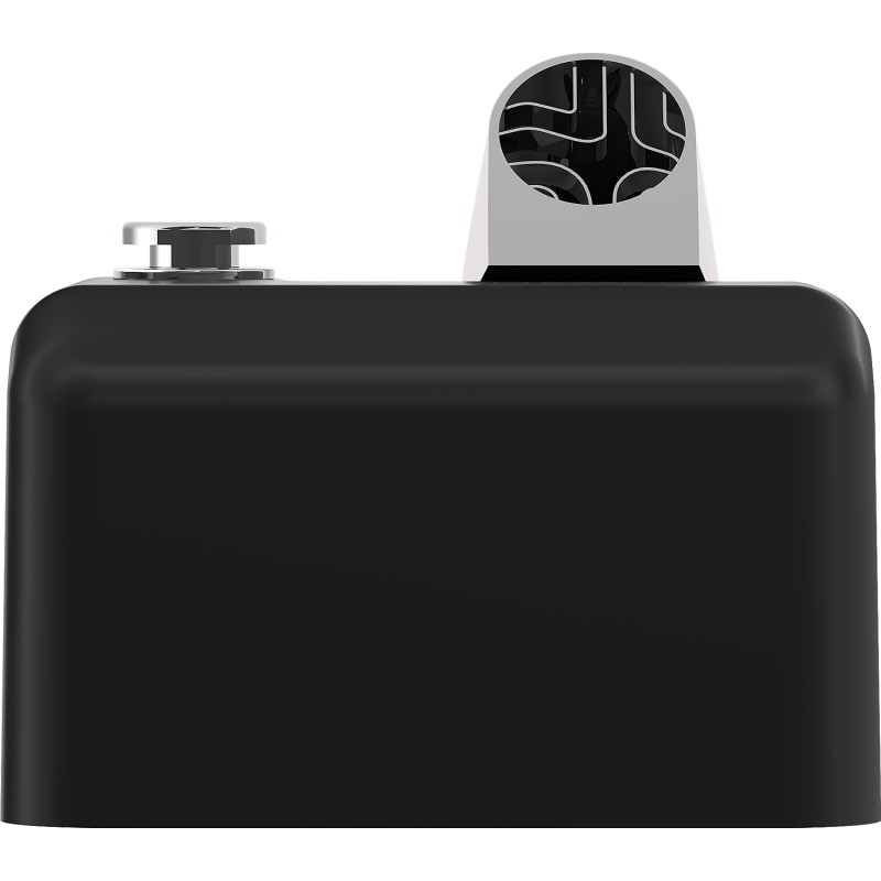 Mexen Aquis-X asciugacapelli da piscina, 2300 W, nero opaco - 70K220-70