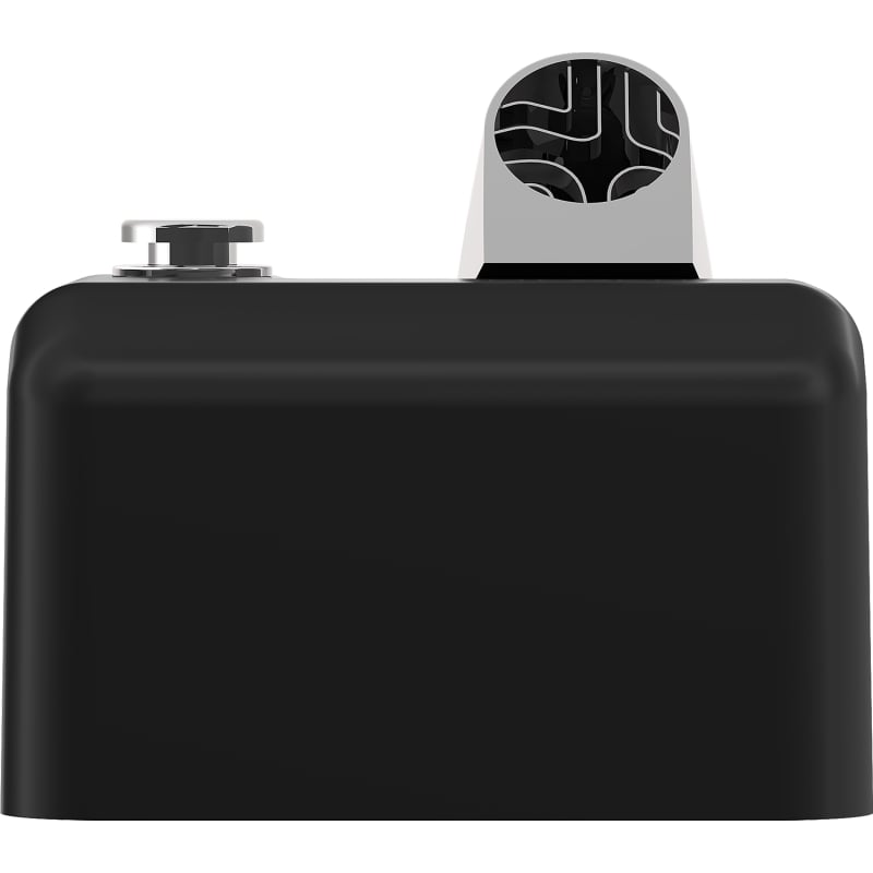 Mexen Aquis-X secador de pelo para piscina, 2300 W, negro mate - 70K220-70