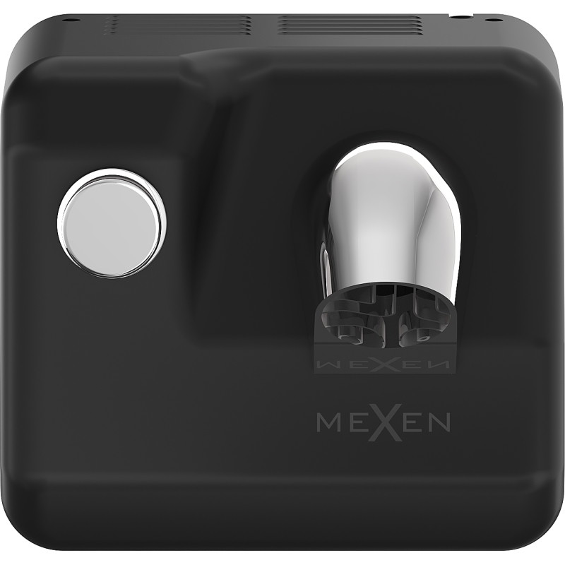 Mexen Aquis-X hiustenkuivaaja uima-altaalle, 2300 W, mattamusta - 70K220-70