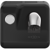 Mexen Aquis-X asciugacapelli da piscina, 2300 W, nero opaco - 70K220-70