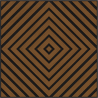 Mexen Linea 03 panel ścienny akustyczny 60 x 60 cm (4szt.), filc 9 mm, fornir techniczny, Dąb Natural - S110-60607-03-042