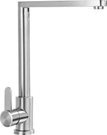 Mexen Gina kitchen faucet, inox - 672300-99