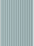 Mexen Lam-B lamas de pared 275 x 30 cm, tablero HDF de 4 mm, chapa técnica, Roble Arenoso - S100-275307-3015-001
