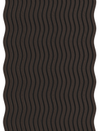 Mexen Lam-SF 01 Akustik-Wandlamellen 280 x 30 cm, Filz 9 mm, technisches Furnier, Schwarze Eiche - S106-280-01-046
