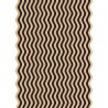 Mexen Lam-SF 02 lamele ścienne akustyczne 280 x 30 cm, filc 9 mm, fornir techniczny, Bielony Dąb - S106-280-02-040