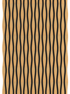 Mexen Lam-F akustiskās sienas līstes 275 x 30 cm, filcs 8 mm, tehniskais finieris, Zelta ozols - S105-275307-3015-003