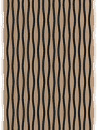 Mexen Lam-SF 26 lamele ścienne akustyczne 280 x 30 cm, filc 9 mm, fornir techniczny, Jasny Orzech - S106-280-26-047