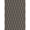 Mexen Lam-SF 01 Lam-SF 26 akustische Wandpaneele 280 x 30 cm, Filz 9 mm, technisches Furnier, Graue Eiche - S106-280-26-043