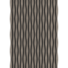 Mexen Lam-SF 01 Lam-SF 26 pelēkā ozola akustiskās sienas līstes 280 x 30 cm, filcs 9 mm, tehniskā finieris