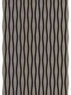 Mexen Lam-F lamas de pared acústicas 275 x 30 cm, fieltro 8 mm, chapa técnica, Roble Dorado - S105-275307-3015-003