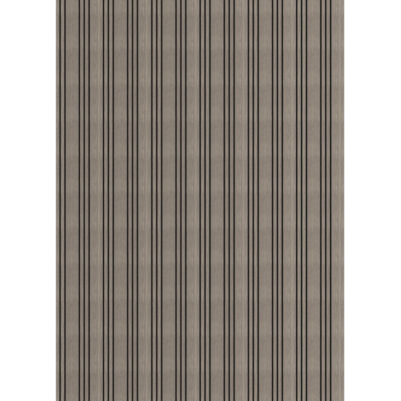Mexen Lam-F Nano 01 lamele ścienne akustyczne 280 x 32,4 cm, filc 5 mm, fornir techniczny, Szary Dąb - S108-280-01-043