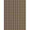 Mexen Lam-F Nano 01 akustische Wandpaneele 280 x 32,4 cm, Filz 5 mm, technisches Furnier, Dunkle Walnuss - S108-280-01-044