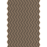 Mexen Lam-SF 02 lamele ścienne akustyczne 280 x 30 cm, filc 9 mm, fornir techniczny, Jasny Orzech - S106-280-02-047
