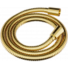 Mexen dušivoolik 125 cm, kuldne - 79435-50