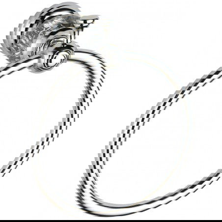 Mexen Estela toallero, cromo - 7011532-00