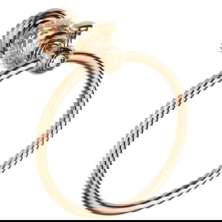 Mexen Estela toallero, oro rosa - 7011532-60