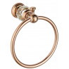 Mexen Estela toallero, oro rosado - 7011532-60