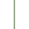 Mexen Strito 01 Strio 01 Probe von gerillten Wandlamellen, Salbei - S120-01-310-S