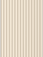 Mexen Strio 02 Probe gerillte Wandlamellen, beige - S120-02-303-S