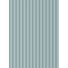 Mexen Strio 02 Probe von gefrästen Wandlamellen, graublau - S120-02-308-S