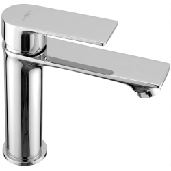 Mexen Royo rubinetto per lavabo, cromato - 72200-00