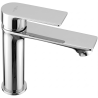 Mexen Royo robinet de lavabo, chrome - 72200-00