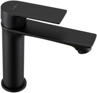 Mexen Royo handfatblandare, svart - 72200-70