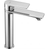 Mexen Royo hoge wastafelkraan, chroom - 72210-00