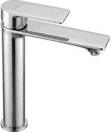 Mexen Royo rubinetto lavabo alto, cromo - 72210-00