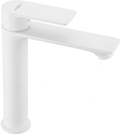 Mexen Royo hoher Wasserhahn, weiß - 72210-20