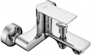 Mexen Royo rubinetto da bagno, cromo - 72230-00