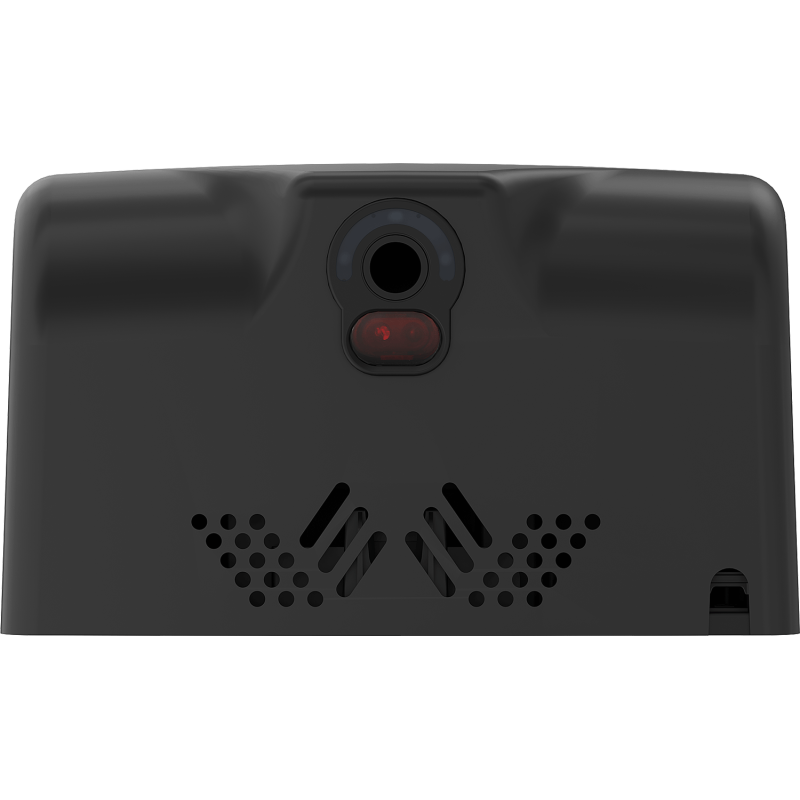 Mexen Ventaro-Ul secador de manos, 1350 W, negro mate - 70K034-70