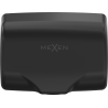 Mexen Ventaro-Ul käsienkuivaaja, 1350 W, musta matta - 70K034-70