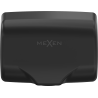 Mexen Ventaro-Ul secador de manos, 1350 W, negro mate - 70K034-70