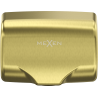 Mexen Ventaro-Ul secador de manos, 1350 W, dorado cepillado - 70K034-55