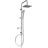 Mexen X62 colonne de douche, graphite - 798626291-66