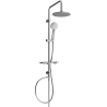 Mexen T40 colonne de douche, graphite - 798404093-66