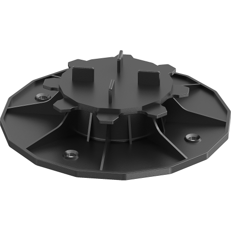Mexen UniC soporte de terraza ajustable para placas 35-70 mm - C9902-035-070