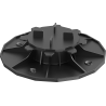 Mexen UniC supporto per terrazza regolabile per piastre 35-70 mm - C9902-035-070